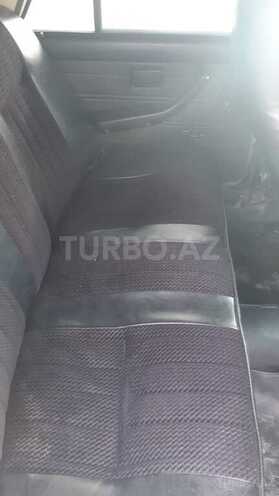 LADA (VAZ) 2107 2007, 130,000 km - 1.6 l - Qax