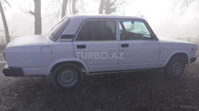 LADA (VAZ) 2107 2007, 130,000 km - 1.6 l - Qax