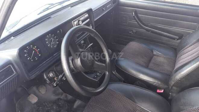 LADA (VAZ) 2107 2007, 130,000 km - 1.6 l - Qax