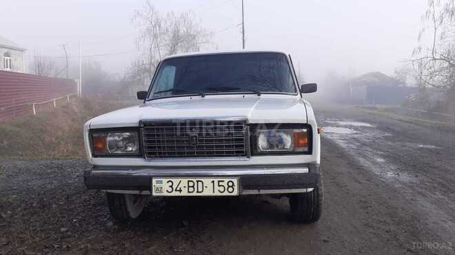 LADA (VAZ) 2107 2007, 130,000 km - 1.6 l - Qax