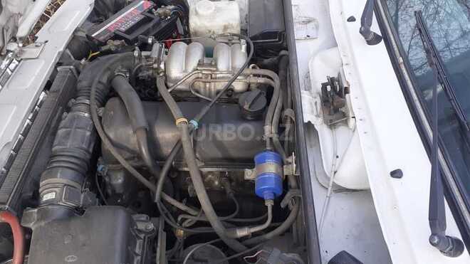 LADA (VAZ) 2107 2007, 130,000 km - 1.6 l - Qax