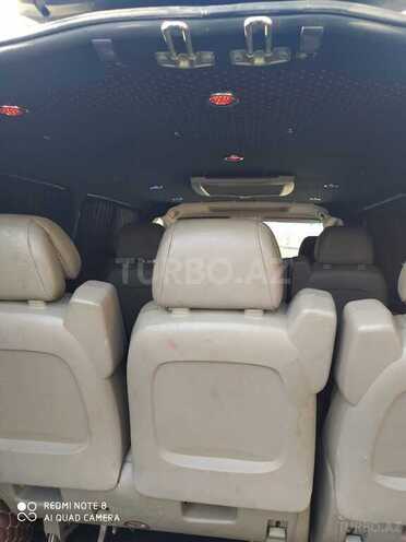 Mercedes Vito 2006, 445,000 km - 2.2 л - Zaqatala