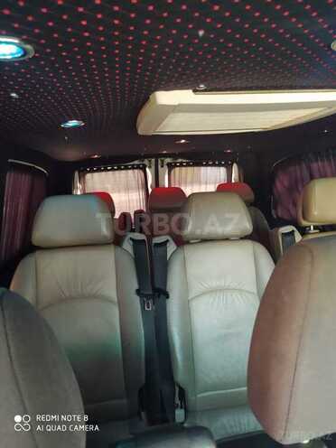 Mercedes Vito 2006, 445,000 km - 2.2 л - Zaqatala