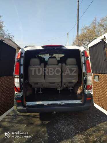 Mercedes Vito 2006, 445,000 km - 2.2 л - Zaqatala
