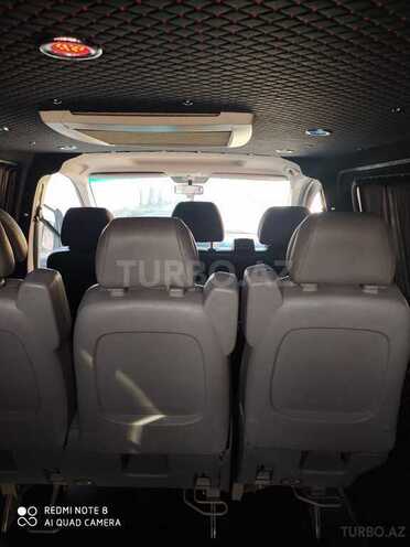 Mercedes Vito 2006, 445,000 km - 2.2 л - Zaqatala