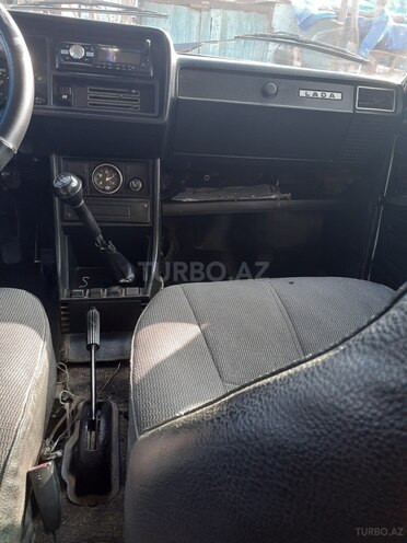 LADA (VAZ) 2107 2005, 500,000 km - 1.5 l - Bərdə