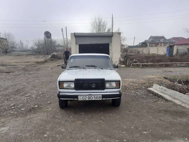 LADA (VAZ) 2107 2005, 500,000 km - 1.5 l - Bərdə