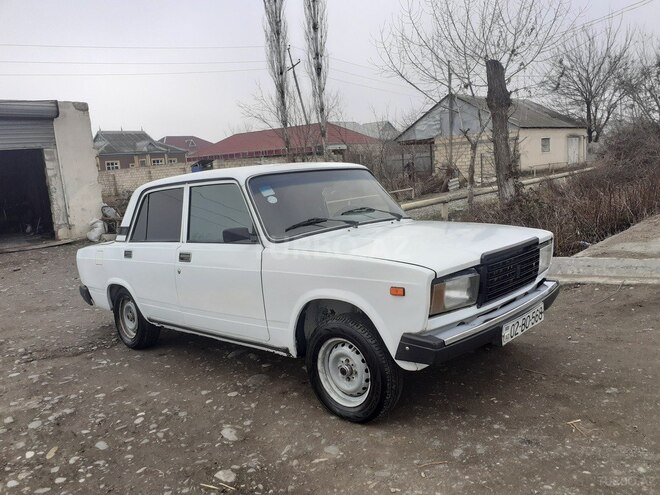 LADA (VAZ) 2107 2005, 500,000 km - 1.5 l - Bərdə