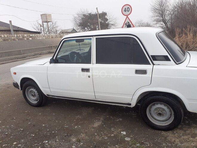 LADA (VAZ) 2107 2005, 500,000 km - 1.5 l - Bərdə