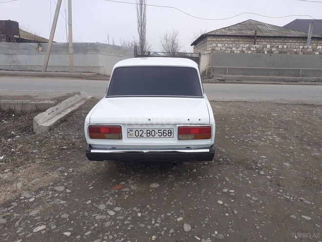 LADA (VAZ) 2107 2005, 500,000 km - 1.5 l - Bərdə