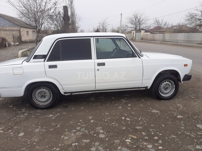 LADA (VAZ) 2107 2005, 500,000 km - 1.5 l - Bərdə