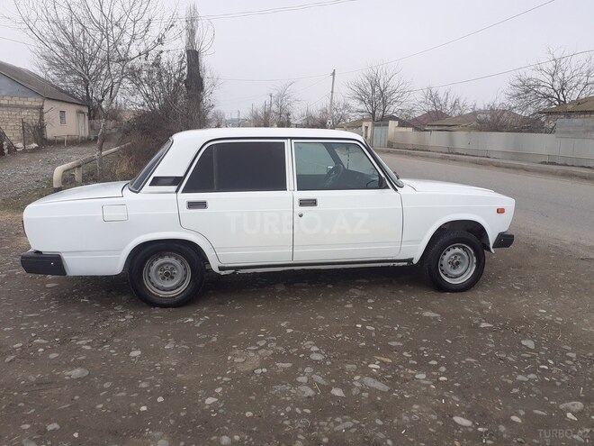 LADA (VAZ) 2107 2005, 500,000 km - 1.5 l - Bərdə