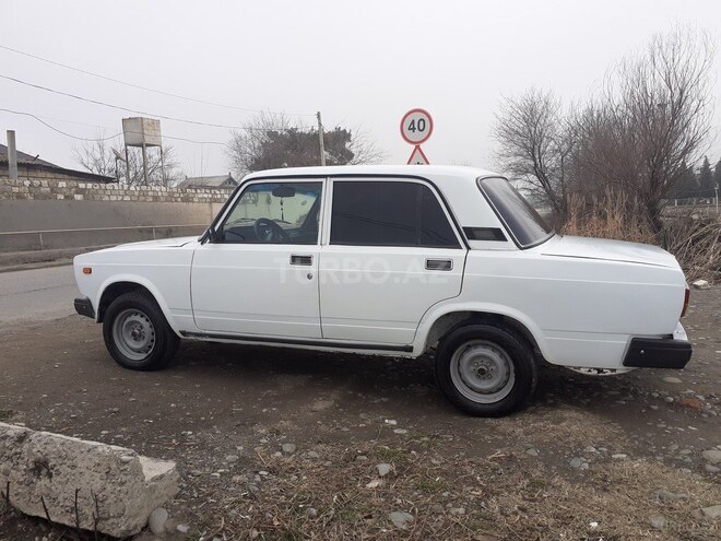 LADA (VAZ) 2107 2005, 500,000 km - 1.5 l - Bərdə