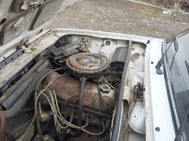 LADA (VAZ) 2107 2005, 500,000 km - 1.5 l - Bərdə