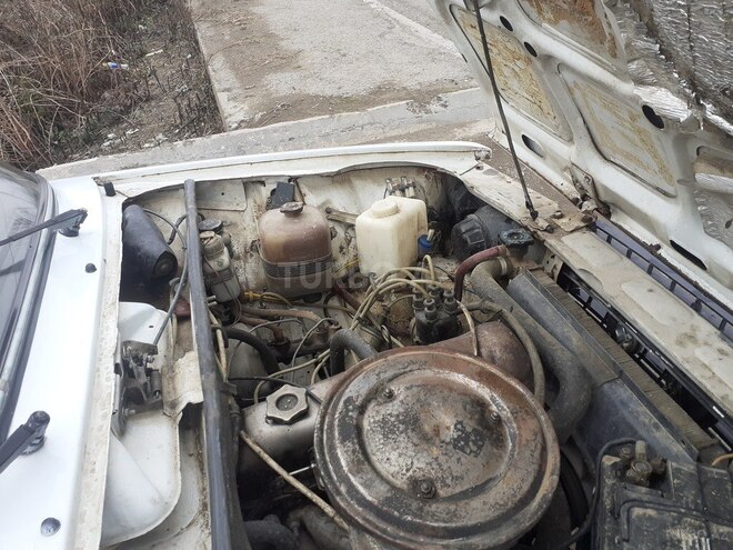 LADA (VAZ) 2107 2005, 500,000 km - 1.5 l - Bərdə