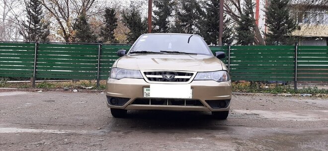 Daewoo Nexia 2010, 191,000 km - 1.5 l - Mingəçevir