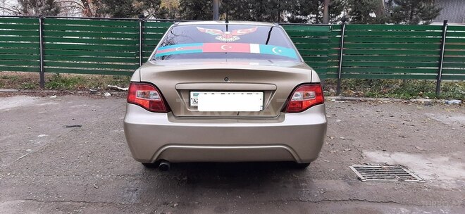 Daewoo Nexia 2010, 191,000 km - 1.5 l - Mingəçevir
