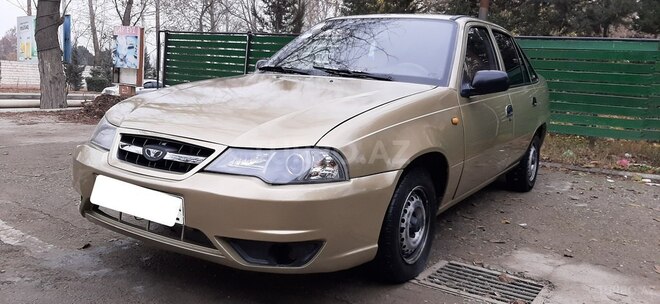 Daewoo Nexia 2010, 191,000 km - 1.5 l - Mingəçevir