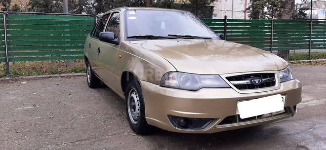 Daewoo Nexia 2010, 191,000 km - 1.5 l - Mingəçevir