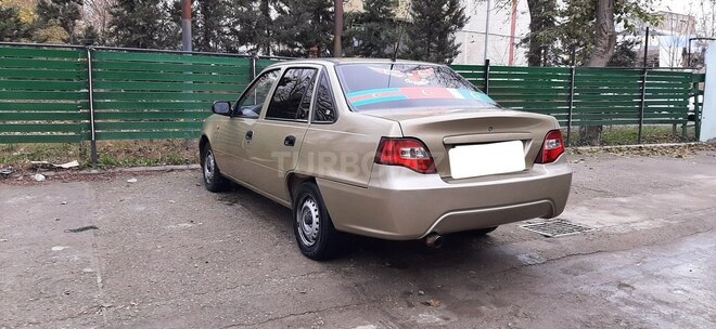 Daewoo Nexia 2010, 191,000 km - 1.5 l - Mingəçevir