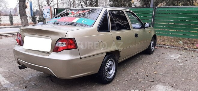 Daewoo Nexia 2010, 191,000 km - 1.5 l - Mingəçevir