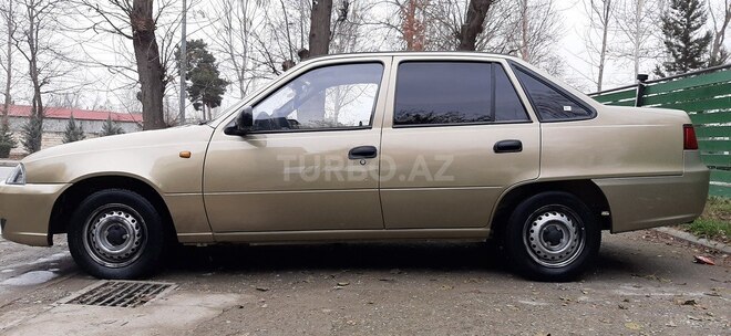 Daewoo Nexia 2010, 191,000 km - 1.5 l - Mingəçevir
