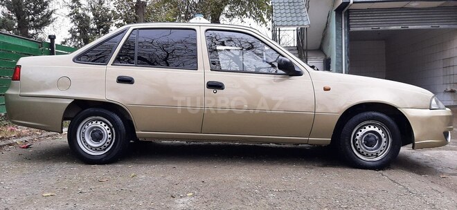 Daewoo Nexia 2010, 191,000 km - 1.5 l - Mingəçevir