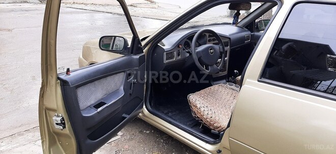 Daewoo Nexia 2010, 191,000 km - 1.5 l - Mingəçevir