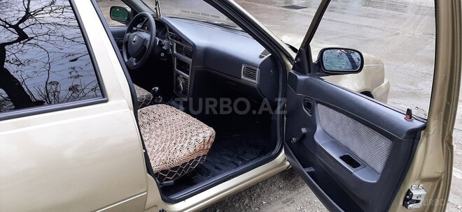 Daewoo Nexia 2010, 191,000 km - 1.5 l - Mingəçevir