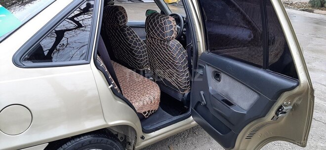 Daewoo Nexia 2010, 191,000 km - 1.5 l - Mingəçevir