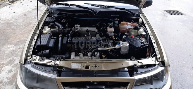Daewoo Nexia 2010, 191,000 km - 1.5 l - Mingəçevir