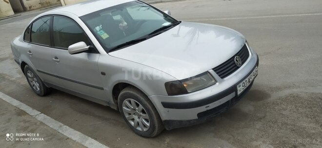 Volkswagen Passat 1998, 173,380 km - 2.0 l - Bakı