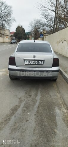 Volkswagen Passat 1998, 173,380 km - 2.0 l - Bakı