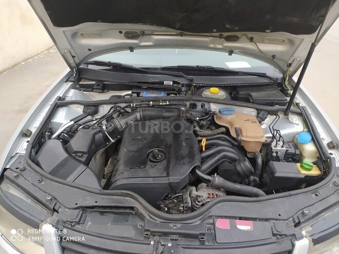 Volkswagen Passat 1998, 173,380 km - 2.0 l - Bakı