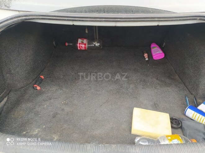 Volkswagen Passat 1998, 173,380 km - 2.0 l - Bakı