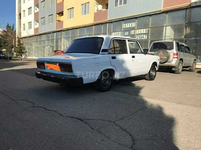 LADA (VAZ) 2107 2008, 71,500 km - 1.6 л - Bakı