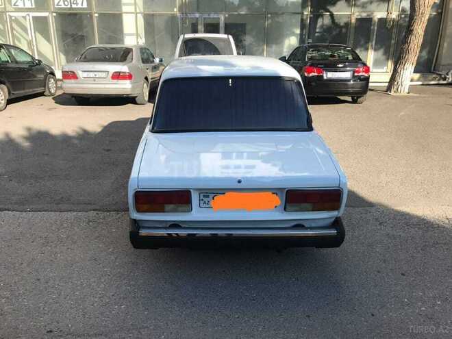 LADA (VAZ) 2107 2008, 71,500 km - 1.6 л - Bakı