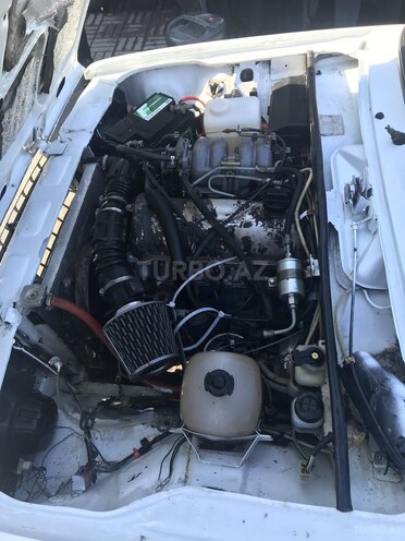 LADA (VAZ) 2107 2008, 71,500 km - 1.6 л - Bakı
