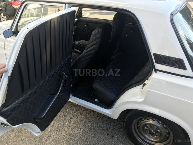 LADA (VAZ) 2107 2008, 71,500 km - 1.6 л - Bakı