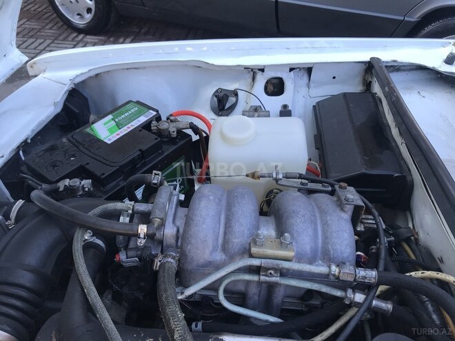 LADA (VAZ) 2107 2008, 71,500 km - 1.6 л - Bakı