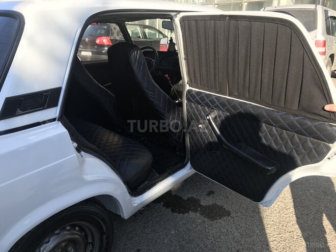 LADA (VAZ) 2107 2008, 71,500 km - 1.6 л - Bakı
