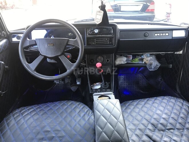 LADA (VAZ) 2107 2008, 71,500 km - 1.6 л - Bakı