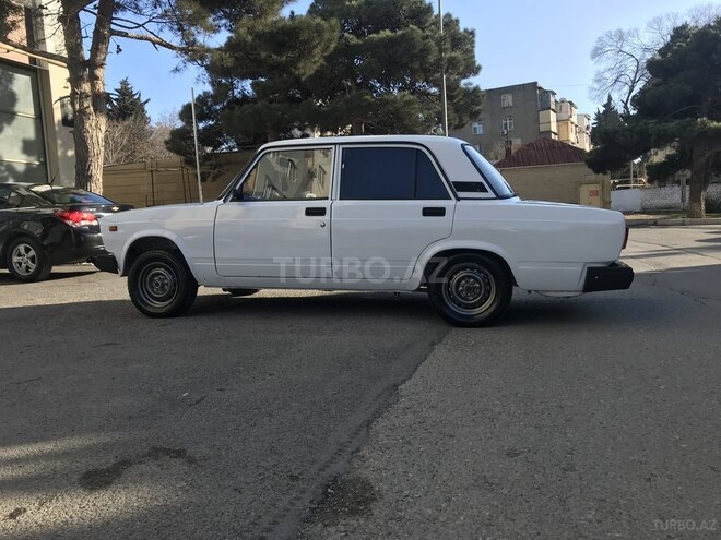 LADA (VAZ) 2107 2008, 71,500 km - 1.6 л - Bakı