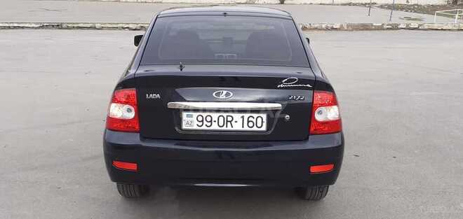 LADA (VAZ) Priora 2008, 750,000 km - 1.6 l - Bakı