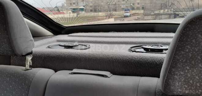 LADA (VAZ) Priora 2008, 750,000 km - 1.6 l - Bakı