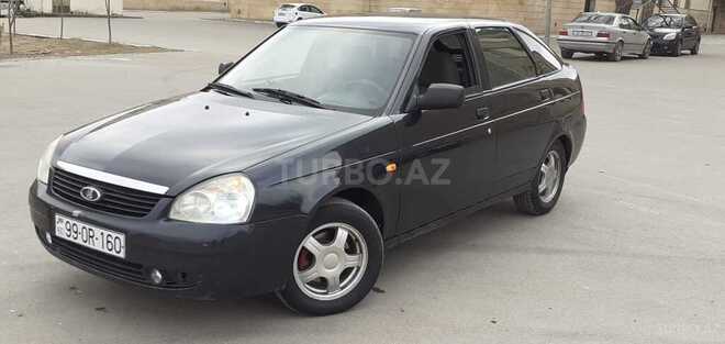 LADA (VAZ) Priora 2008, 750,000 km - 1.6 l - Bakı