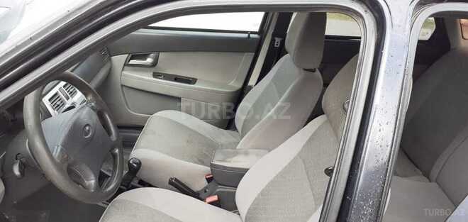LADA (VAZ) Priora 2008, 750,000 km - 1.6 l - Bakı