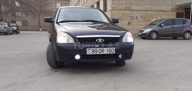 LADA (VAZ) Priora 2008, 750,000 km - 1.6 l - Bakı
