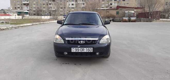 LADA (VAZ) Priora 2008, 750,000 km - 1.6 l - Bakı
