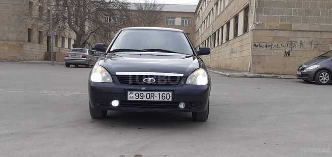 LADA (VAZ) Priora 2008, 750,000 km - 1.6 l - Bakı